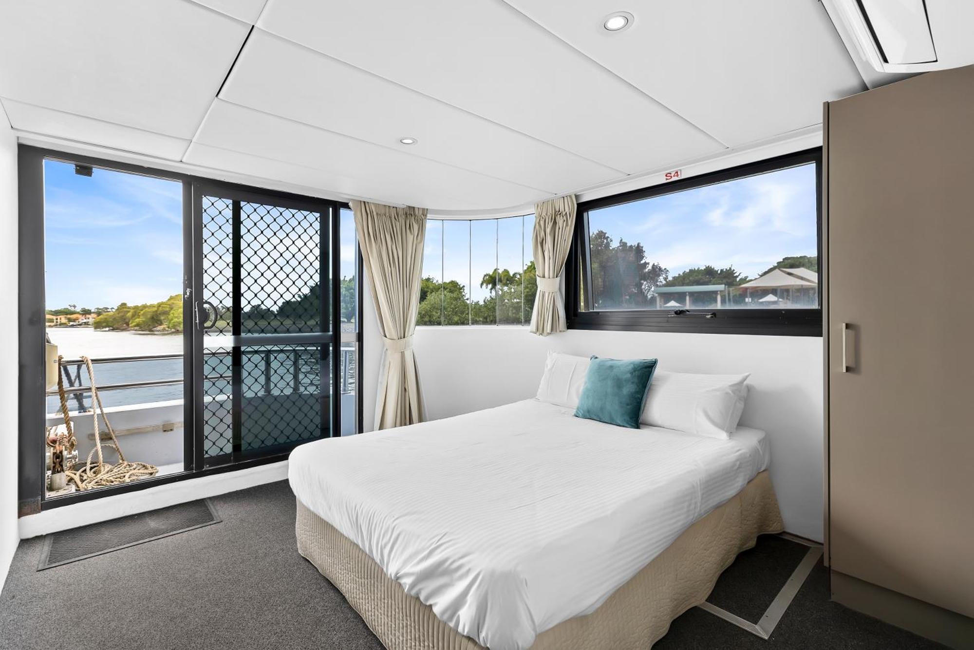 Coomera Houseboats Gold Coast Buitenkant foto